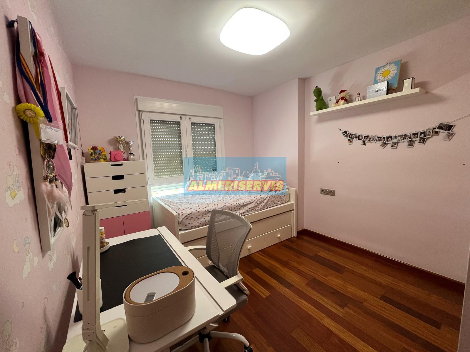 Slaapkamer