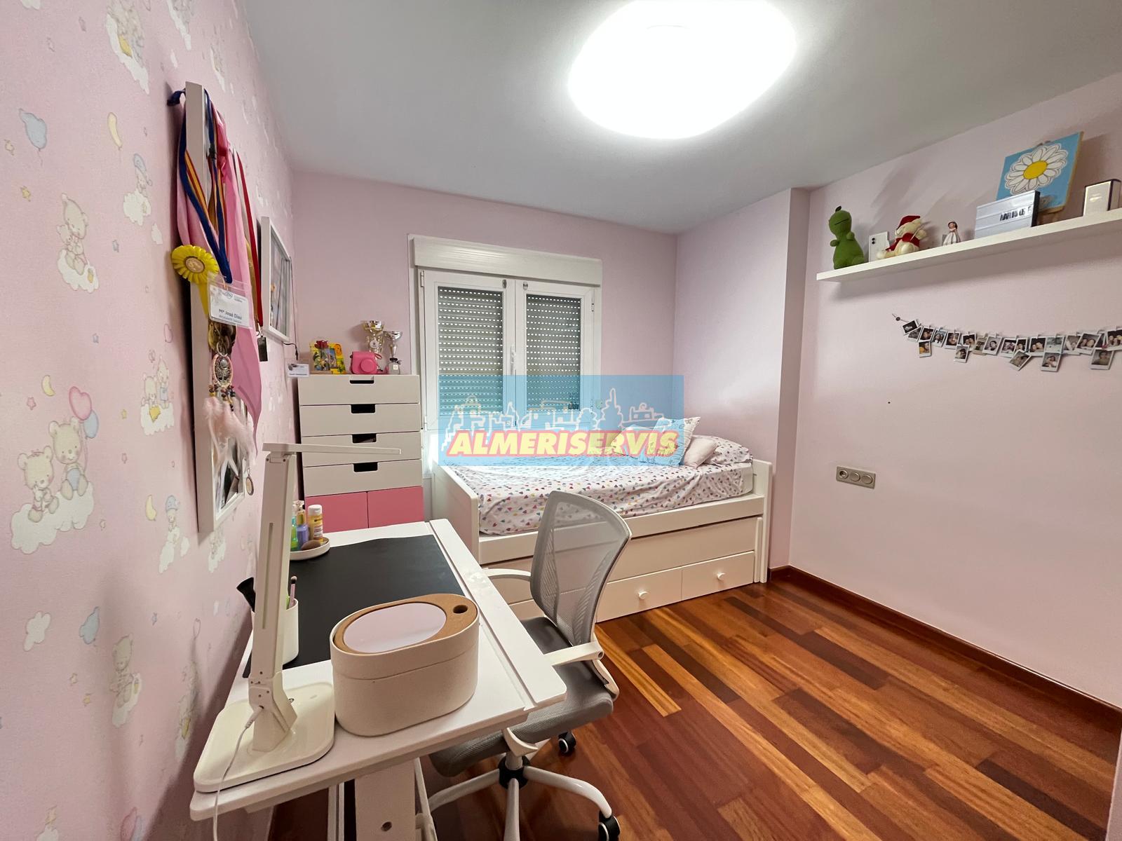 Slaapkamer
