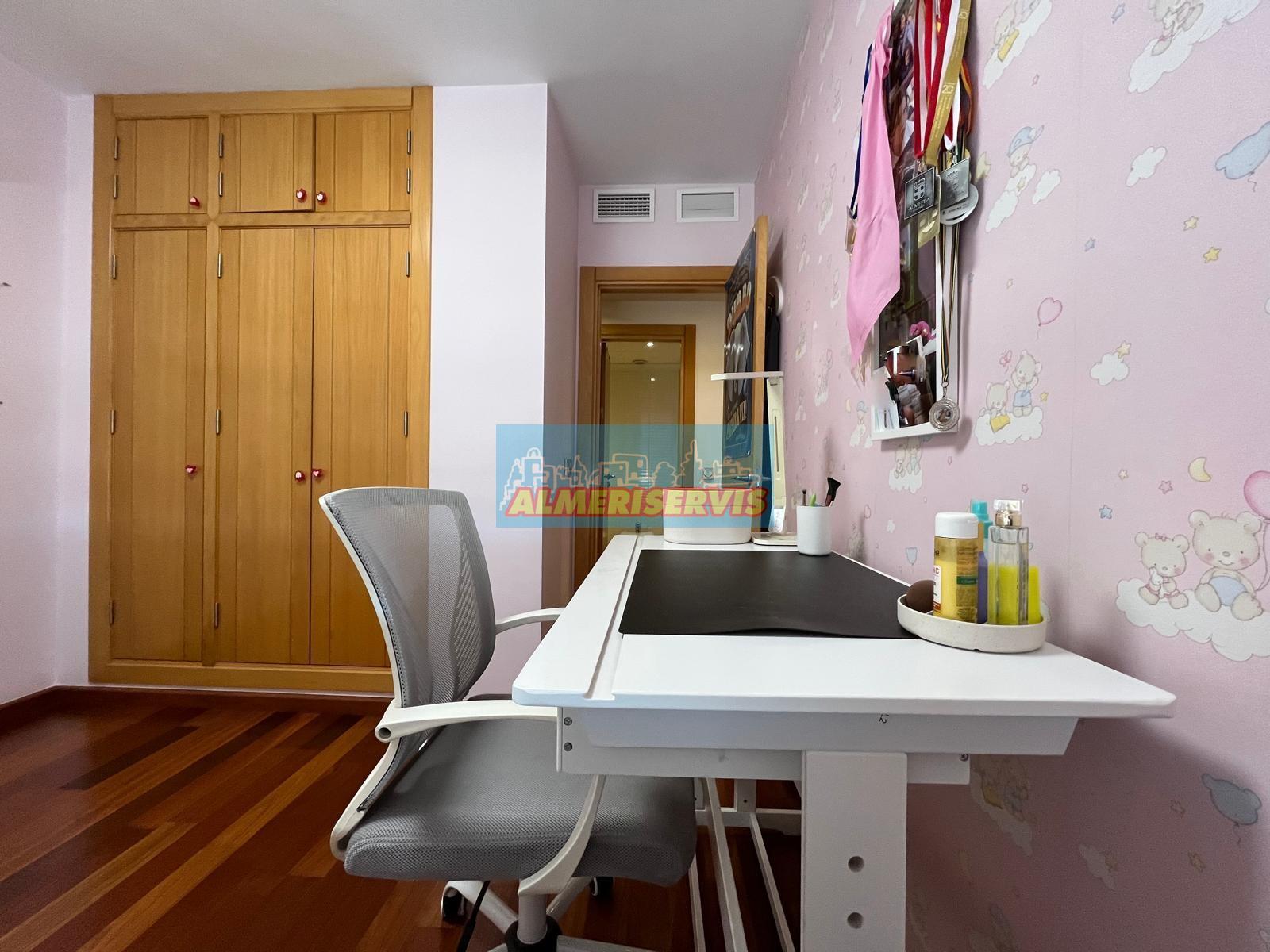 Slaapkamer