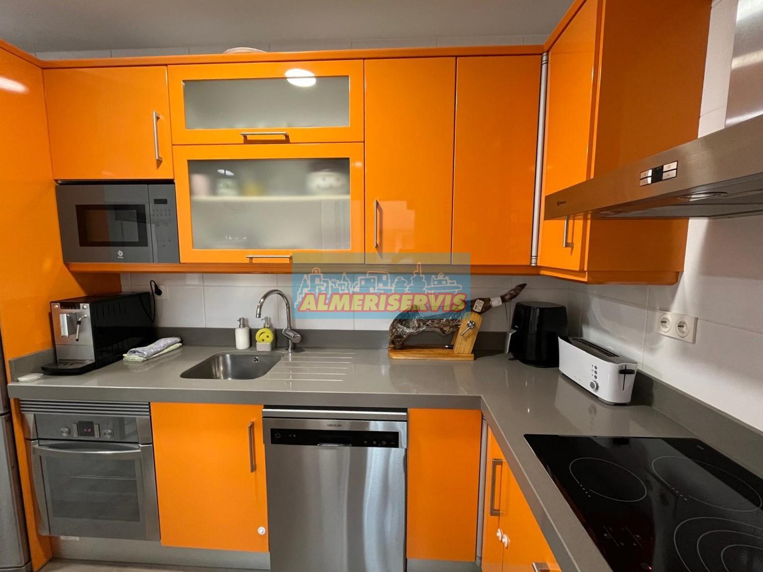 Keuken