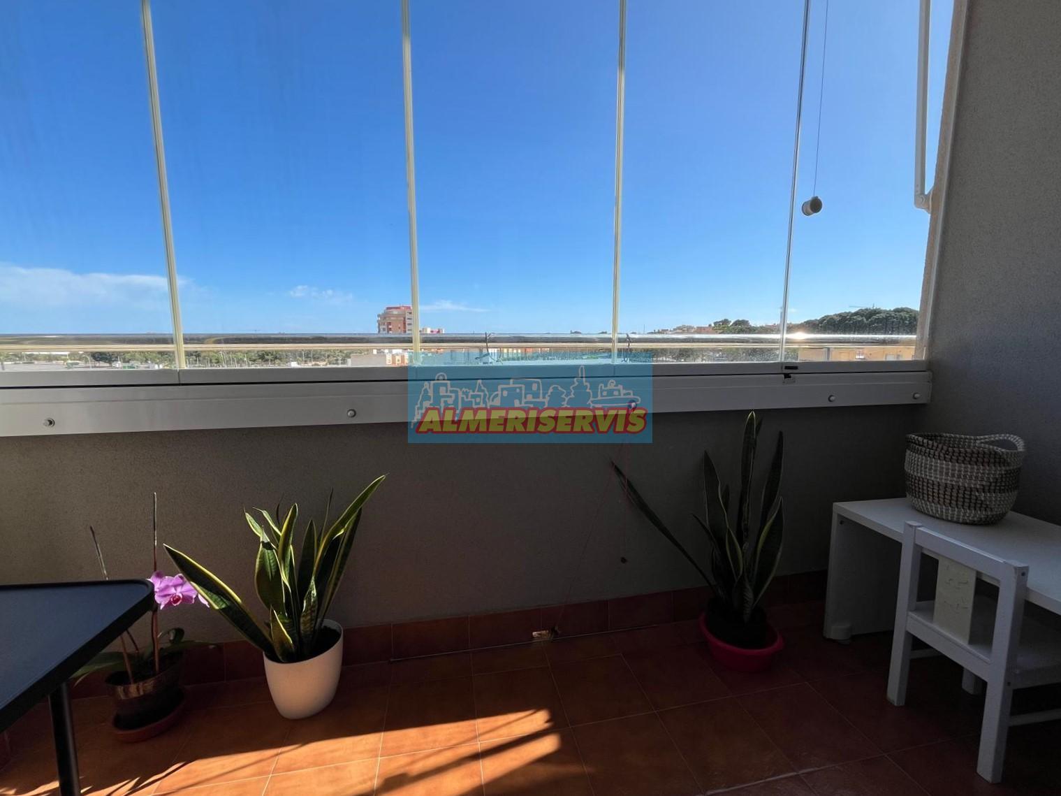 Verkoop van appartement in El Ejido