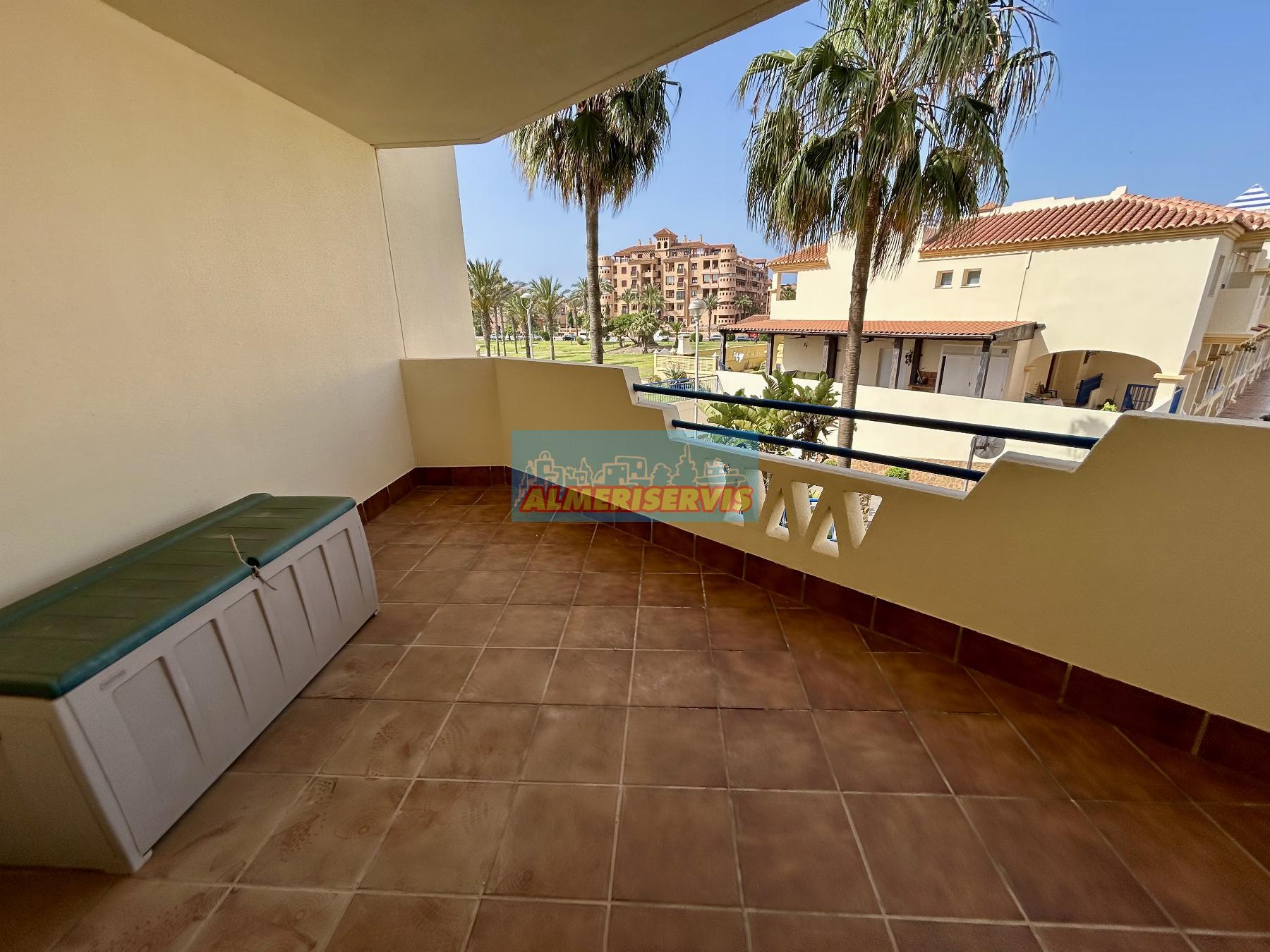 Terraza