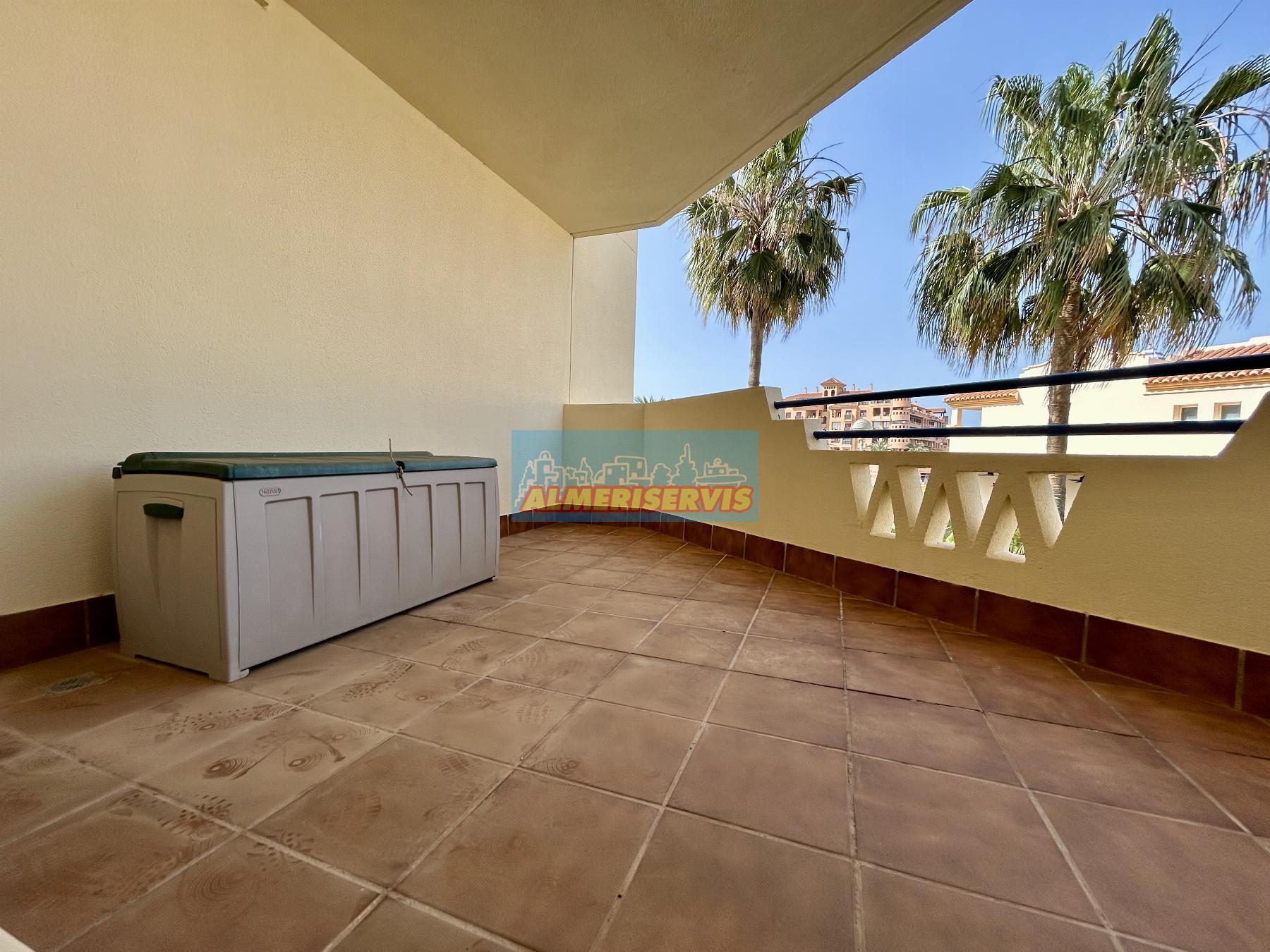 Terraza