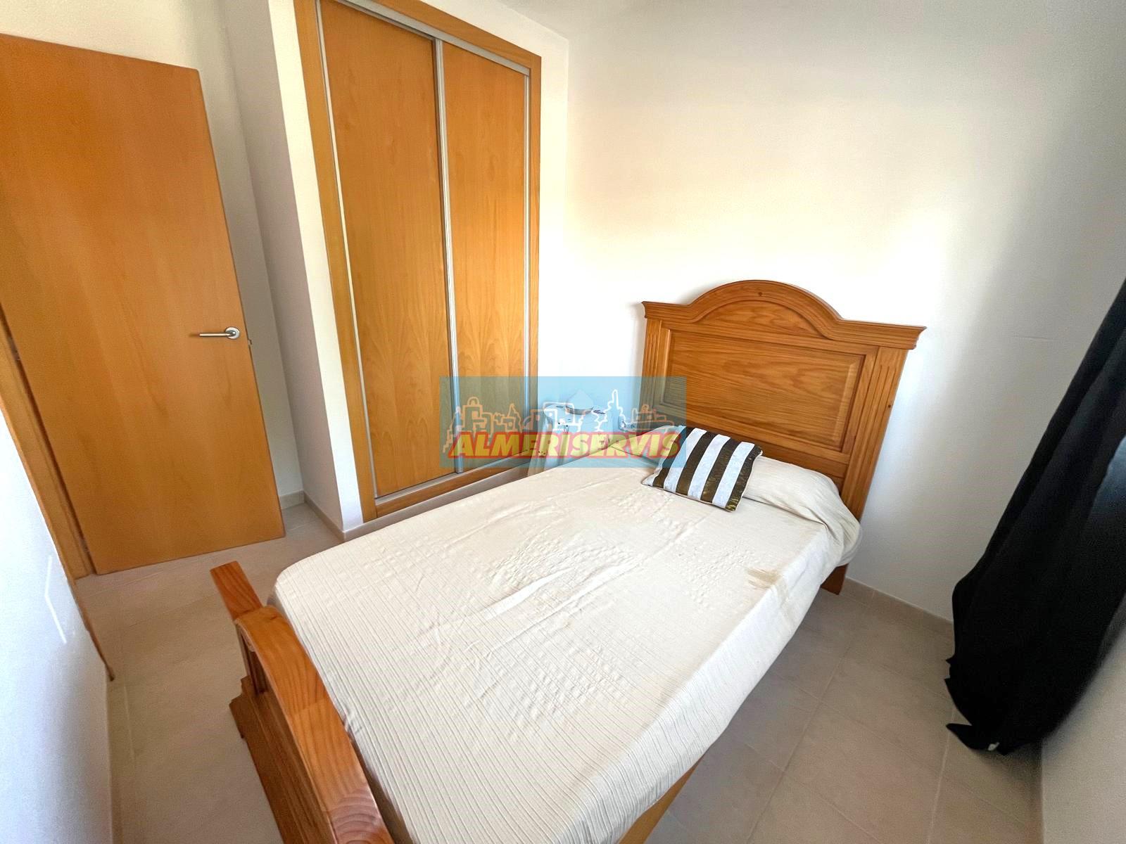 For sale of apartment in Almerimar