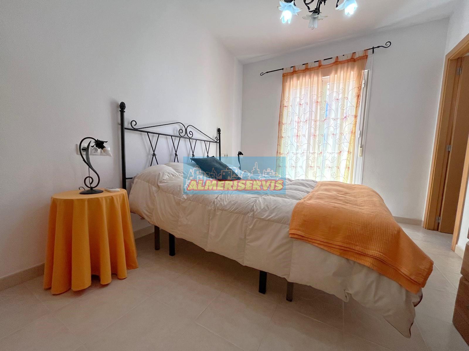 For sale of apartment in Almerimar
