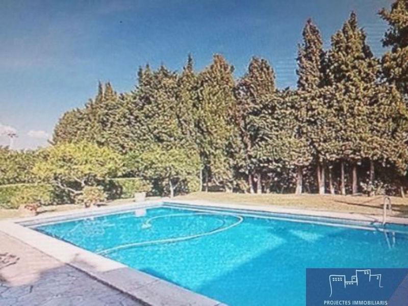 For sale of rural property in Palma de Mallorca
