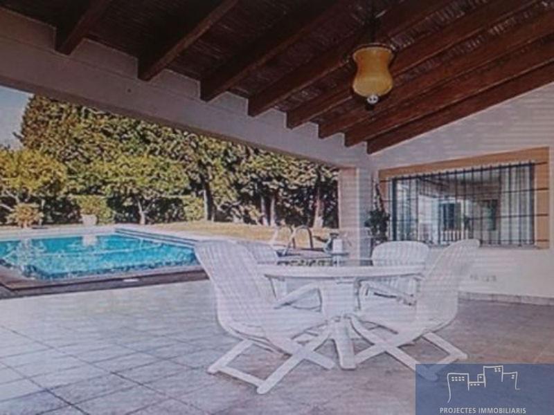 For sale of rural property in Palma de Mallorca