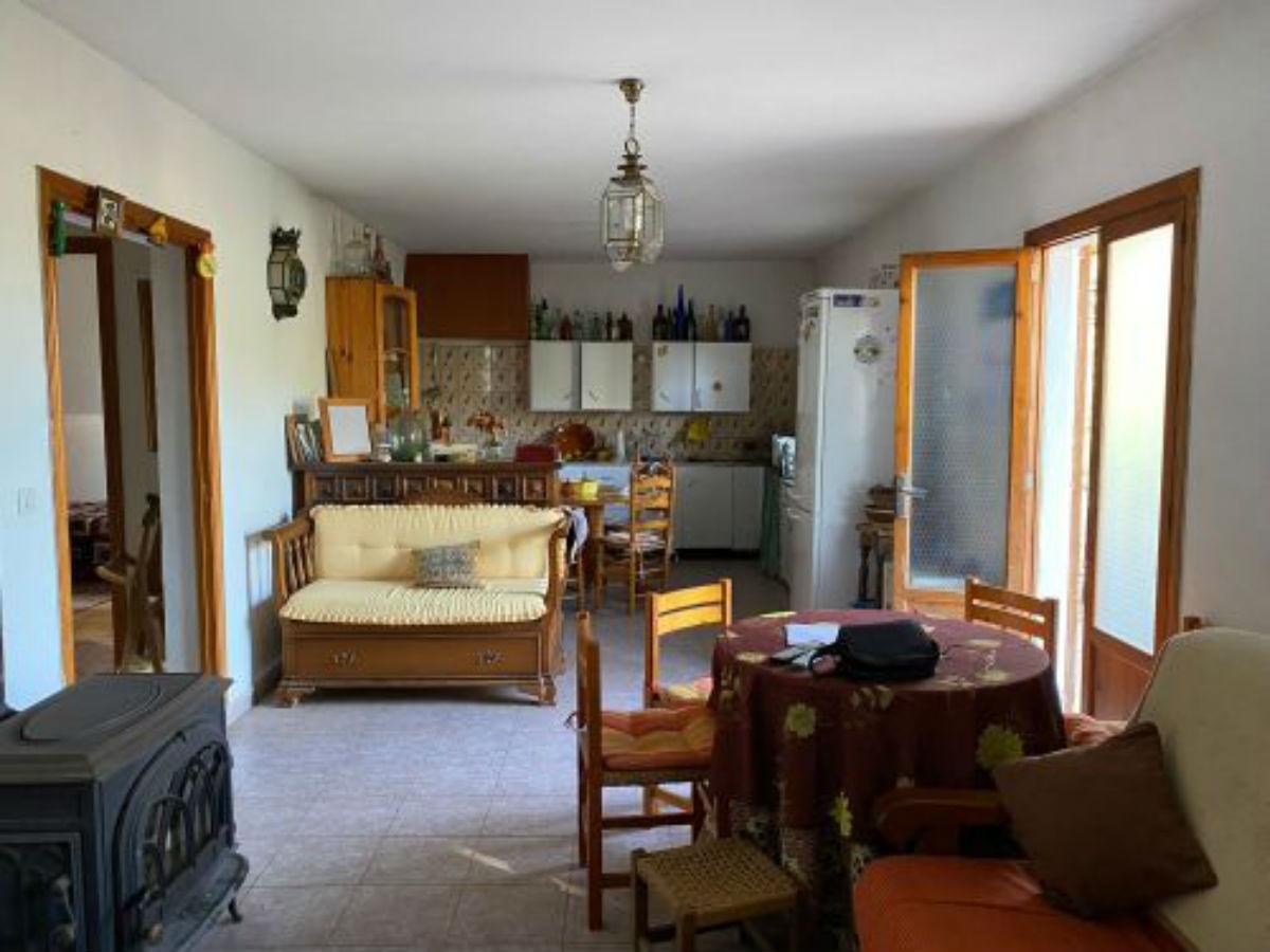 For sale of rural property in Binissalem