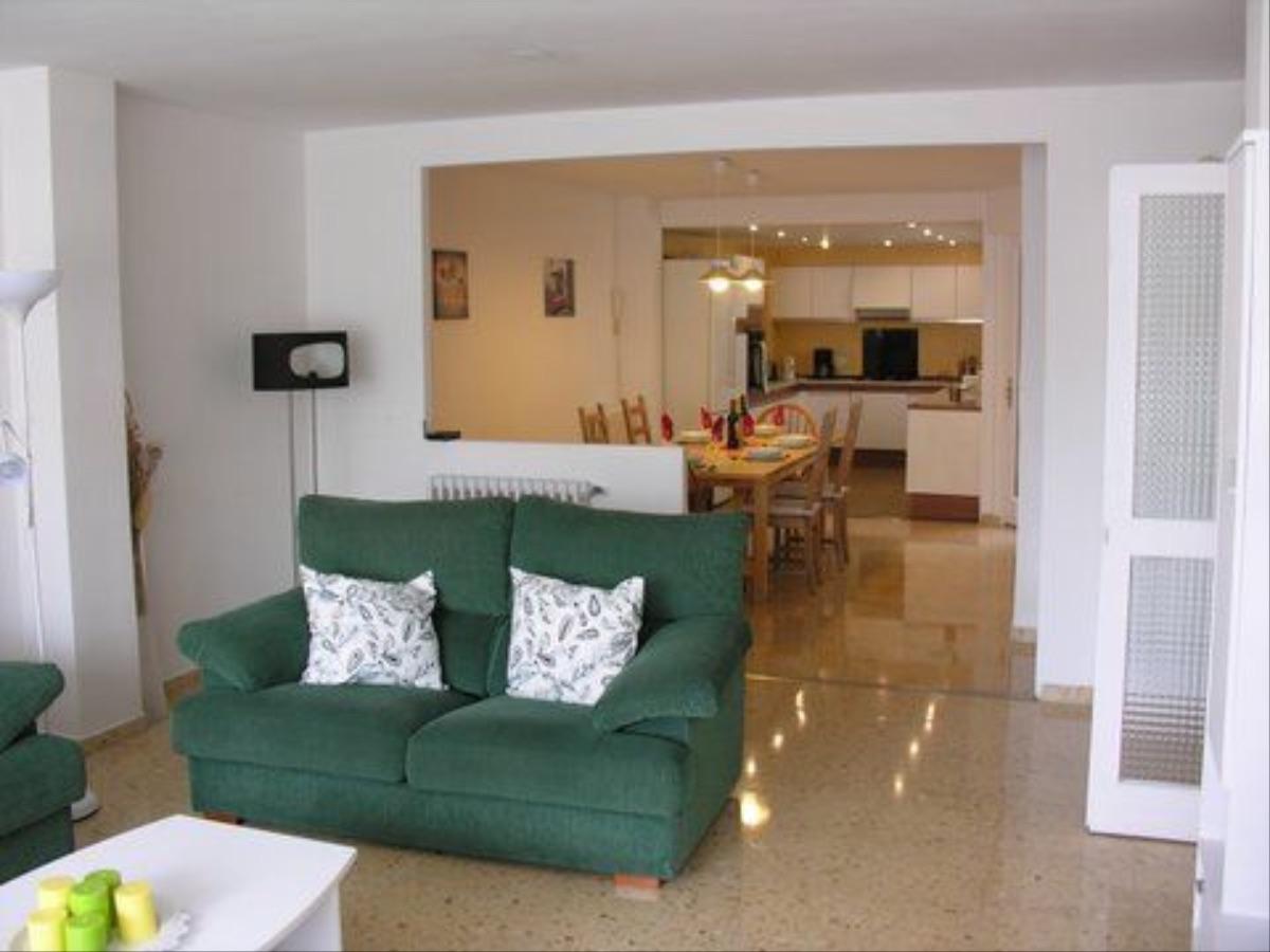 For sale of apartment in Palma de Mallorca