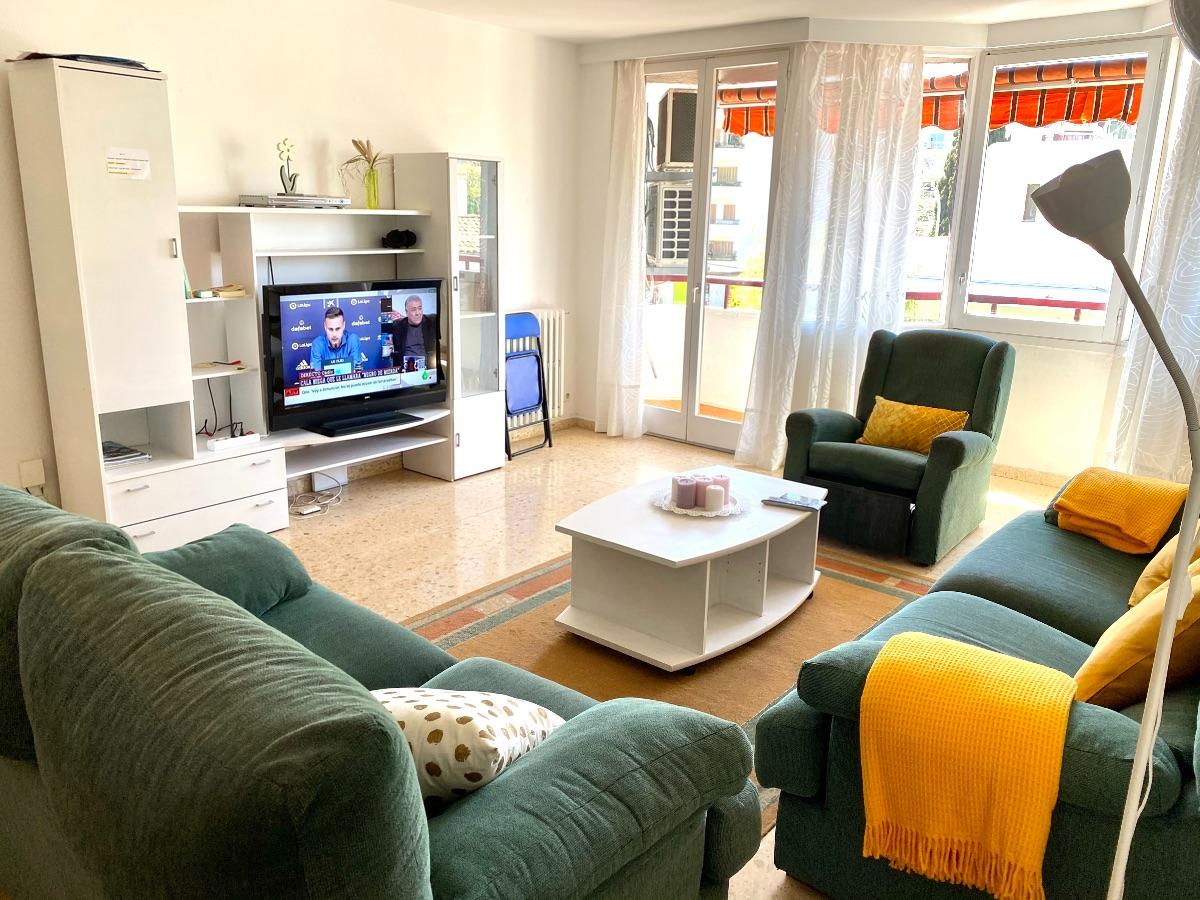 Venta de apartamento en Palma de Mallorca