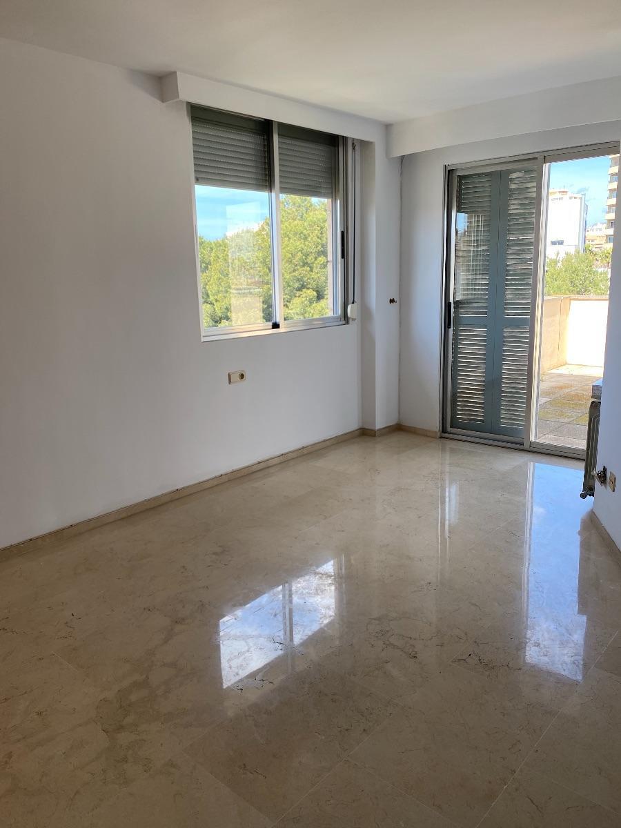 For sale of penthouse in Palma de Mallorca