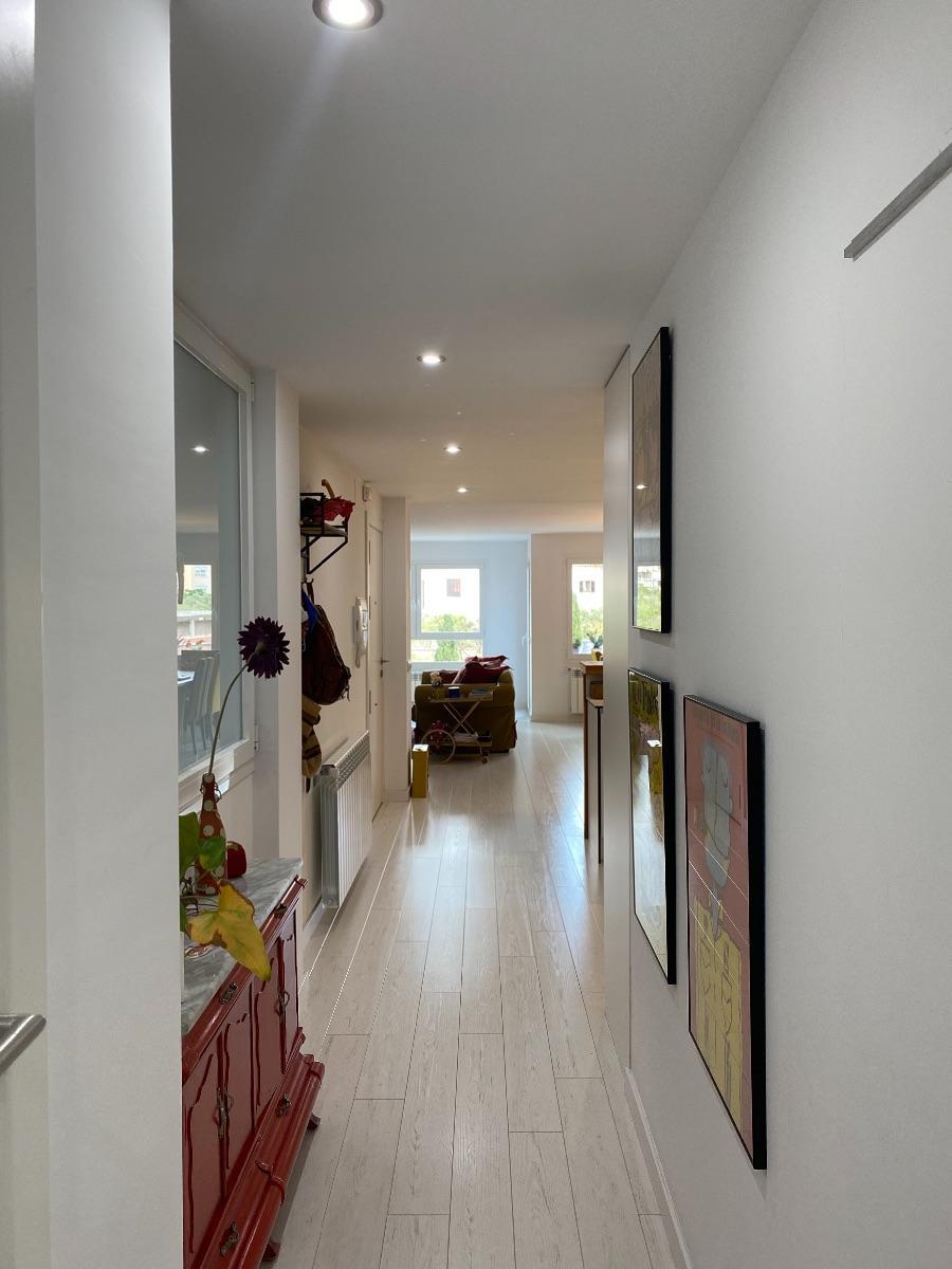 For sale of apartment in Palma de Mallorca