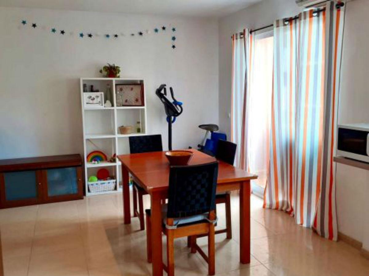 For sale of apartment in Palma de Mallorca