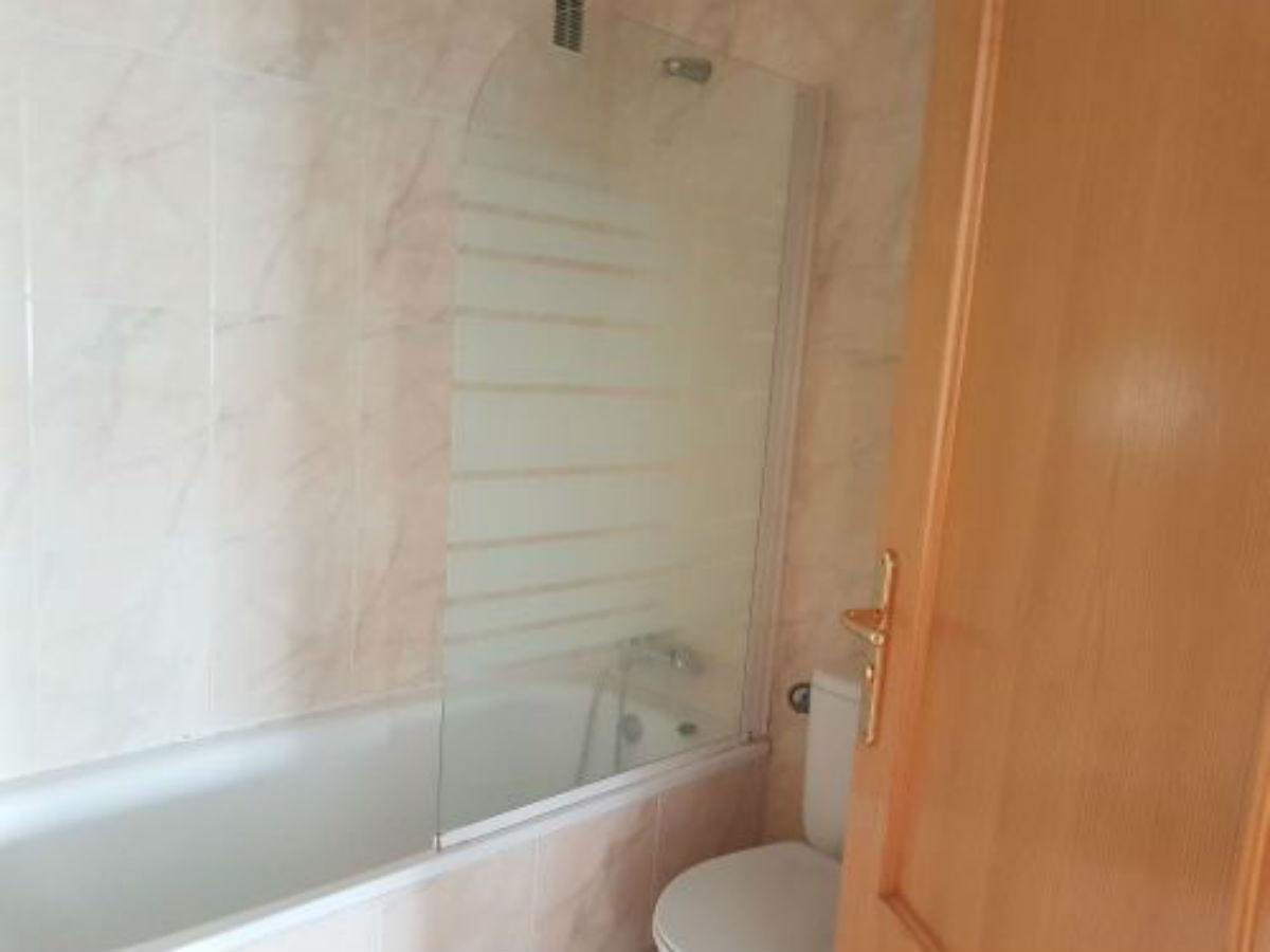 For sale of apartment in Palma de Mallorca