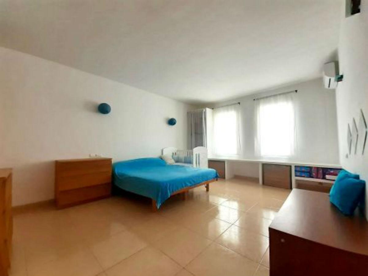 For sale of apartment in Palma de Mallorca