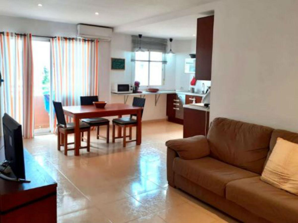 For sale of apartment in Palma de Mallorca