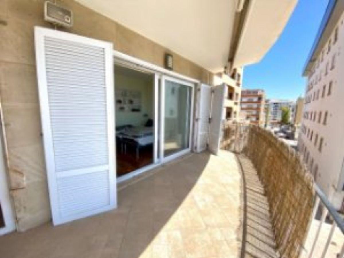Venta de apartamento en Palma de Mallorca