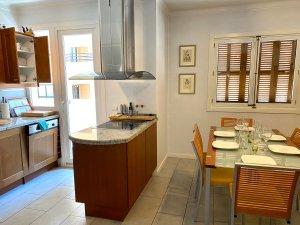 For sale of apartment in Palma de Mallorca