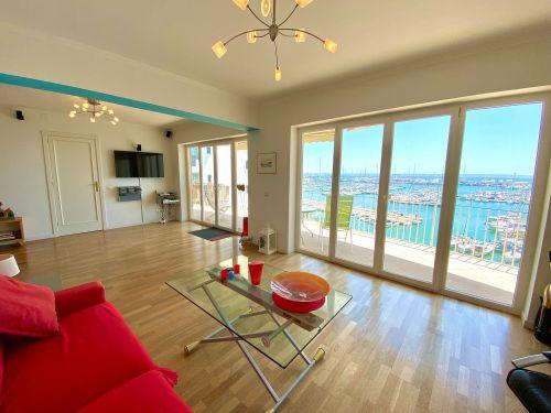 For sale of apartment in Palma de Mallorca