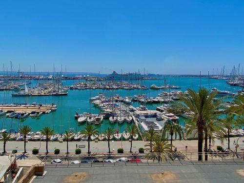 For sale of apartment in Palma de Mallorca