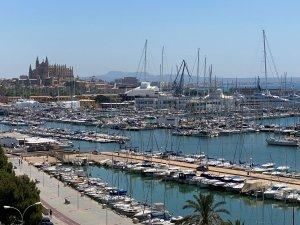 For sale of apartment in Palma de Mallorca