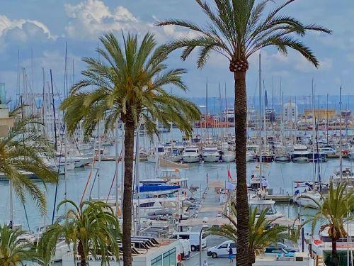 For sale of apartment in Palma de Mallorca