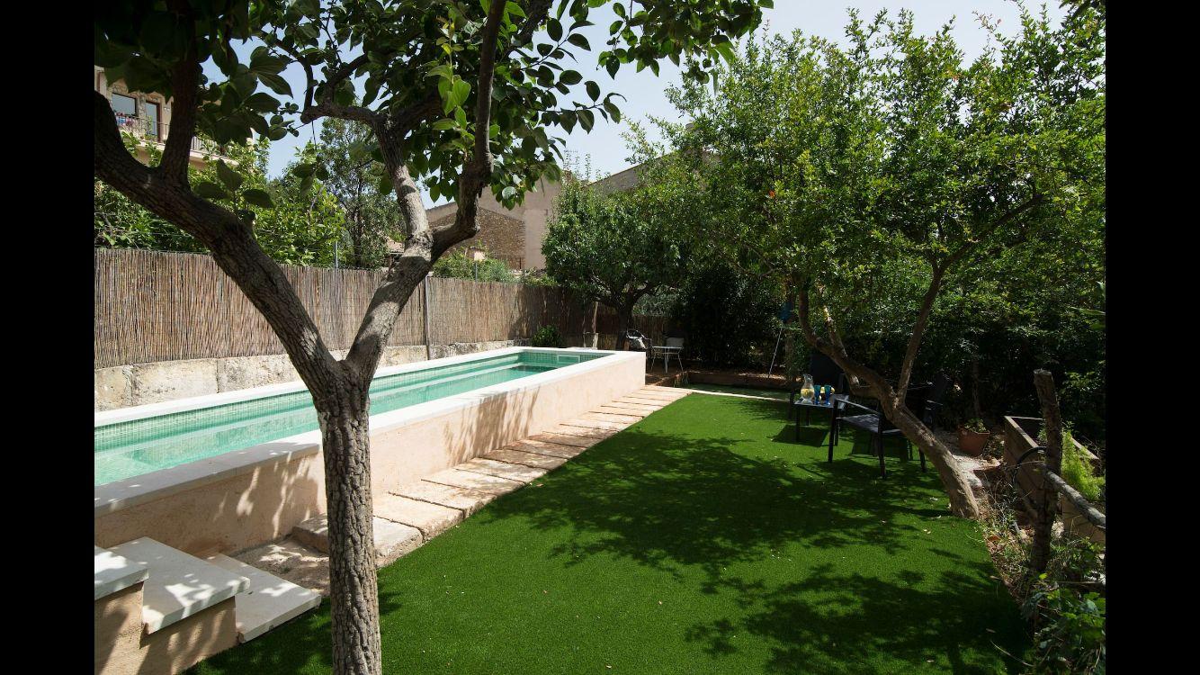 For sale of house in Mancor de la Vall