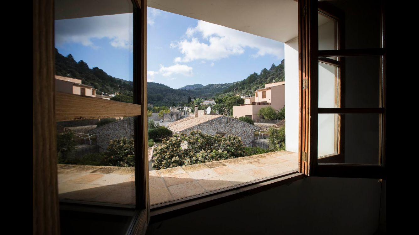 For sale of house in Mancor de la Vall