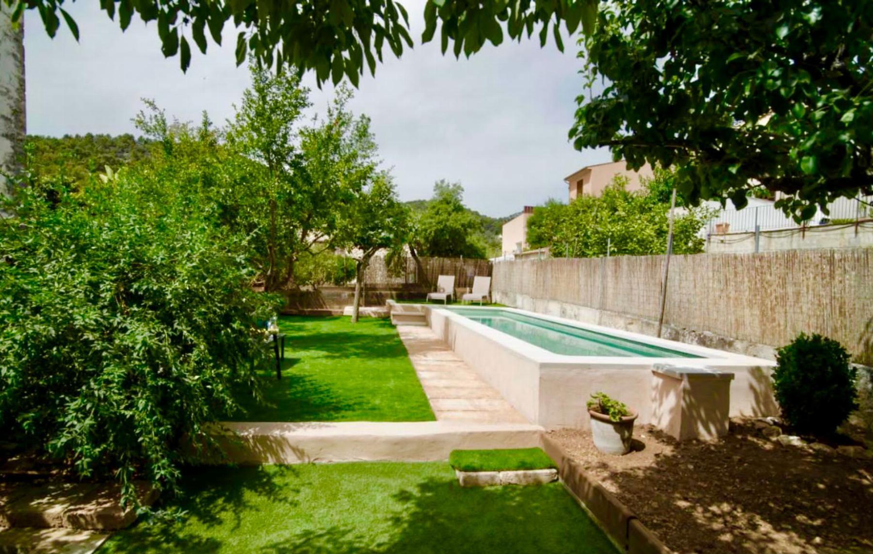 For sale of house in Mancor de la Vall