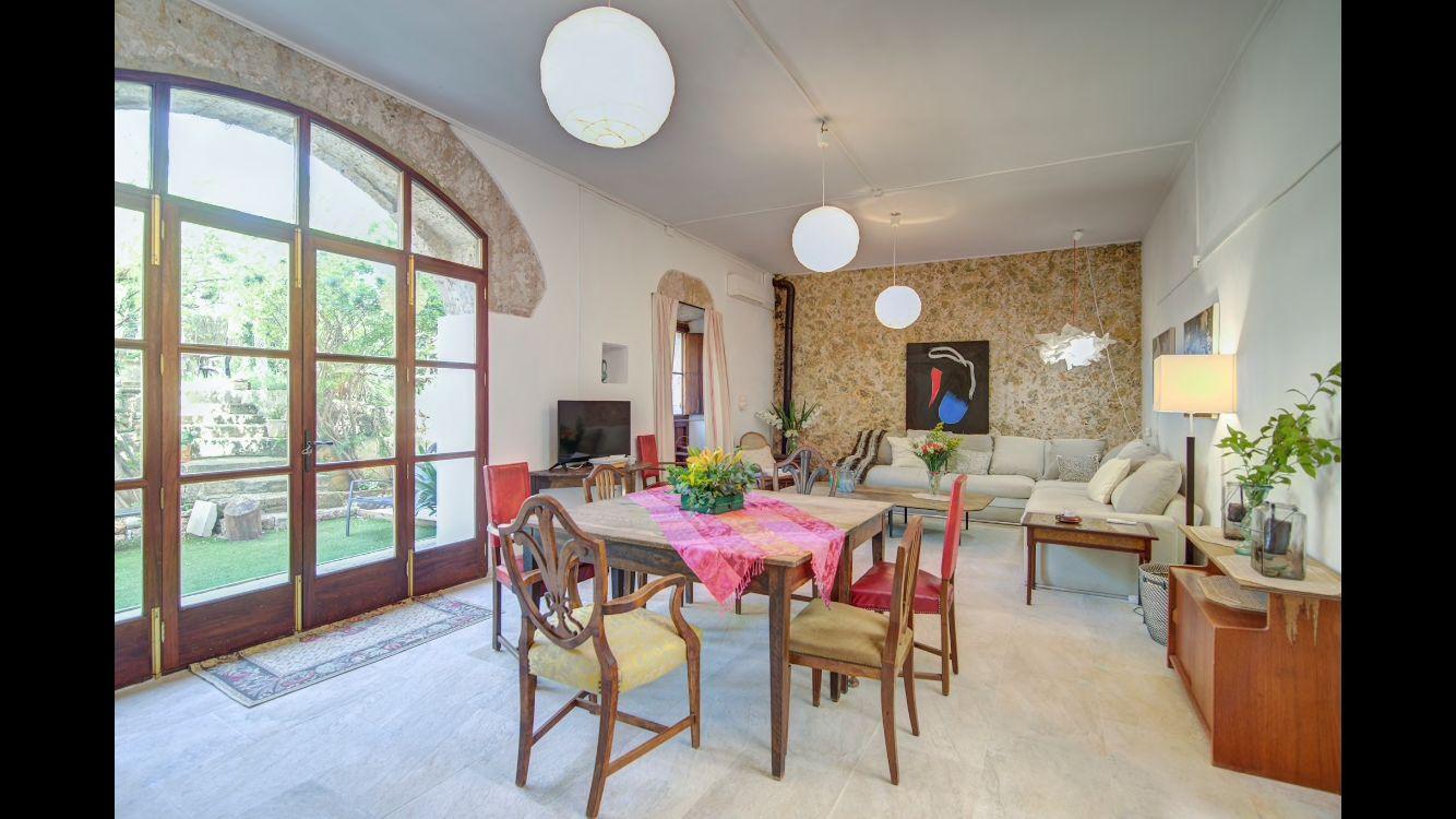 Venta de casa en Mancor de la Vall