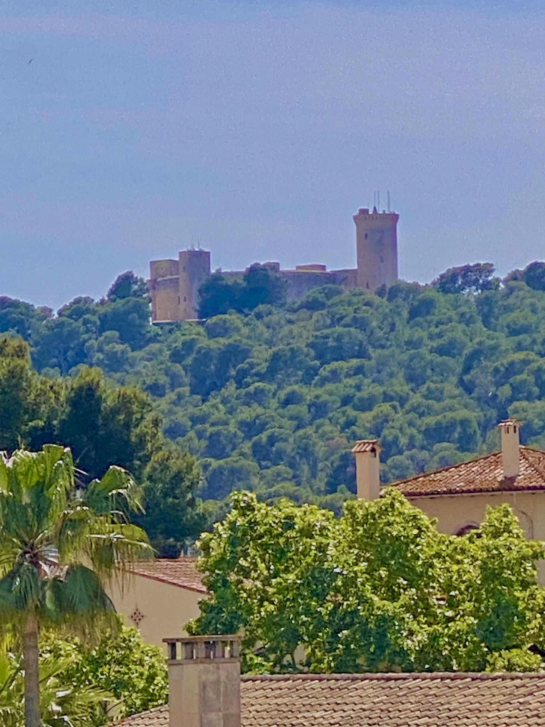 Vistas Vistas