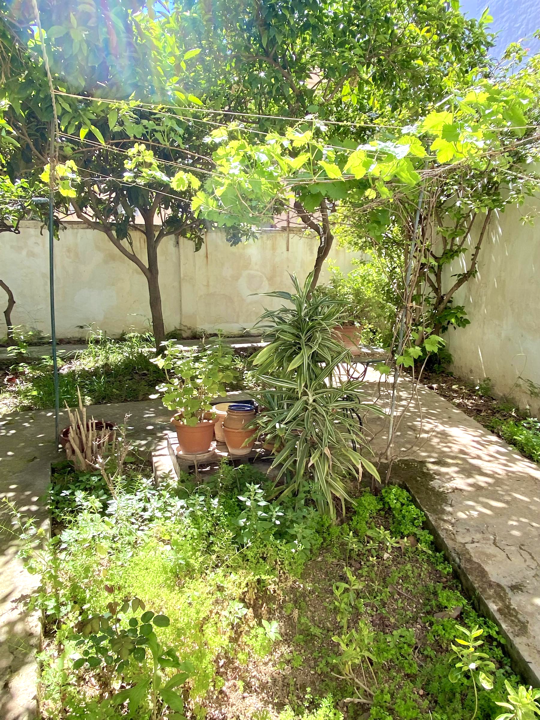 For sale of flat in Palma de Mallorca