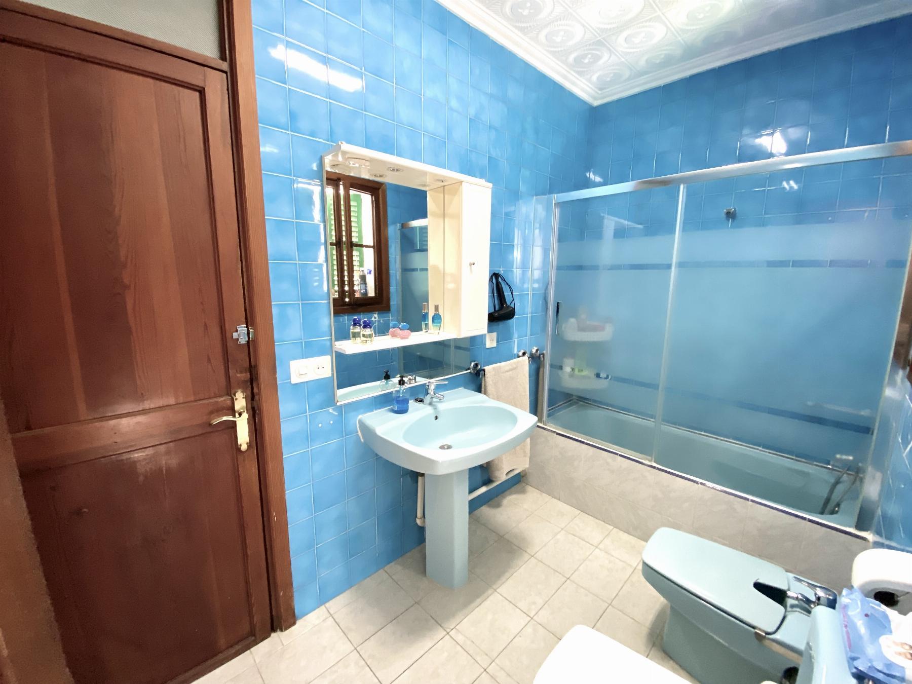 For sale of flat in Palma de Mallorca