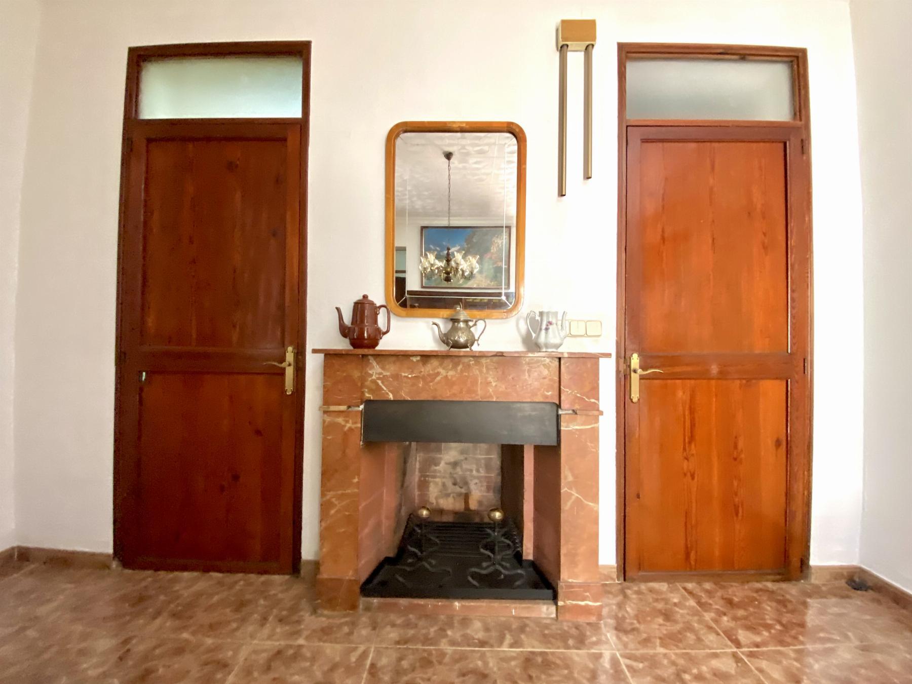 For sale of flat in Palma de Mallorca