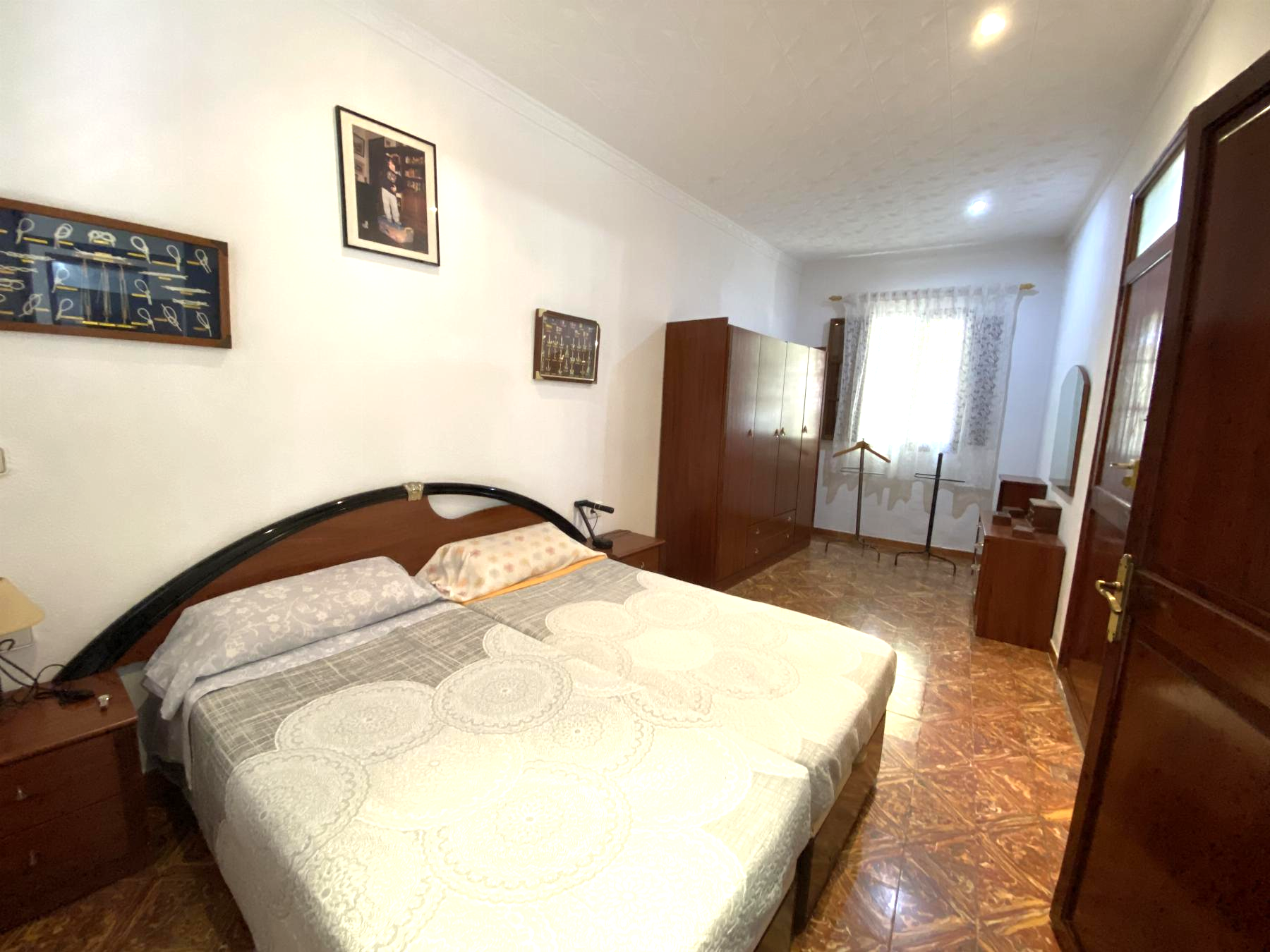 For sale of flat in Palma de Mallorca