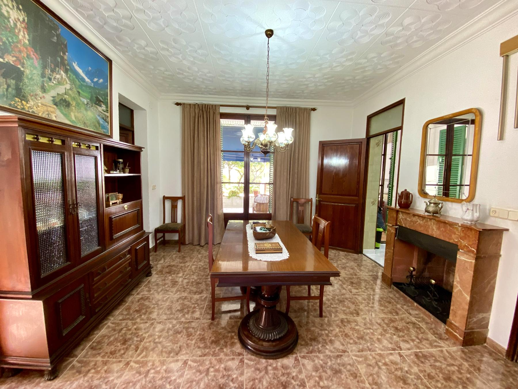 For sale of flat in Palma de Mallorca