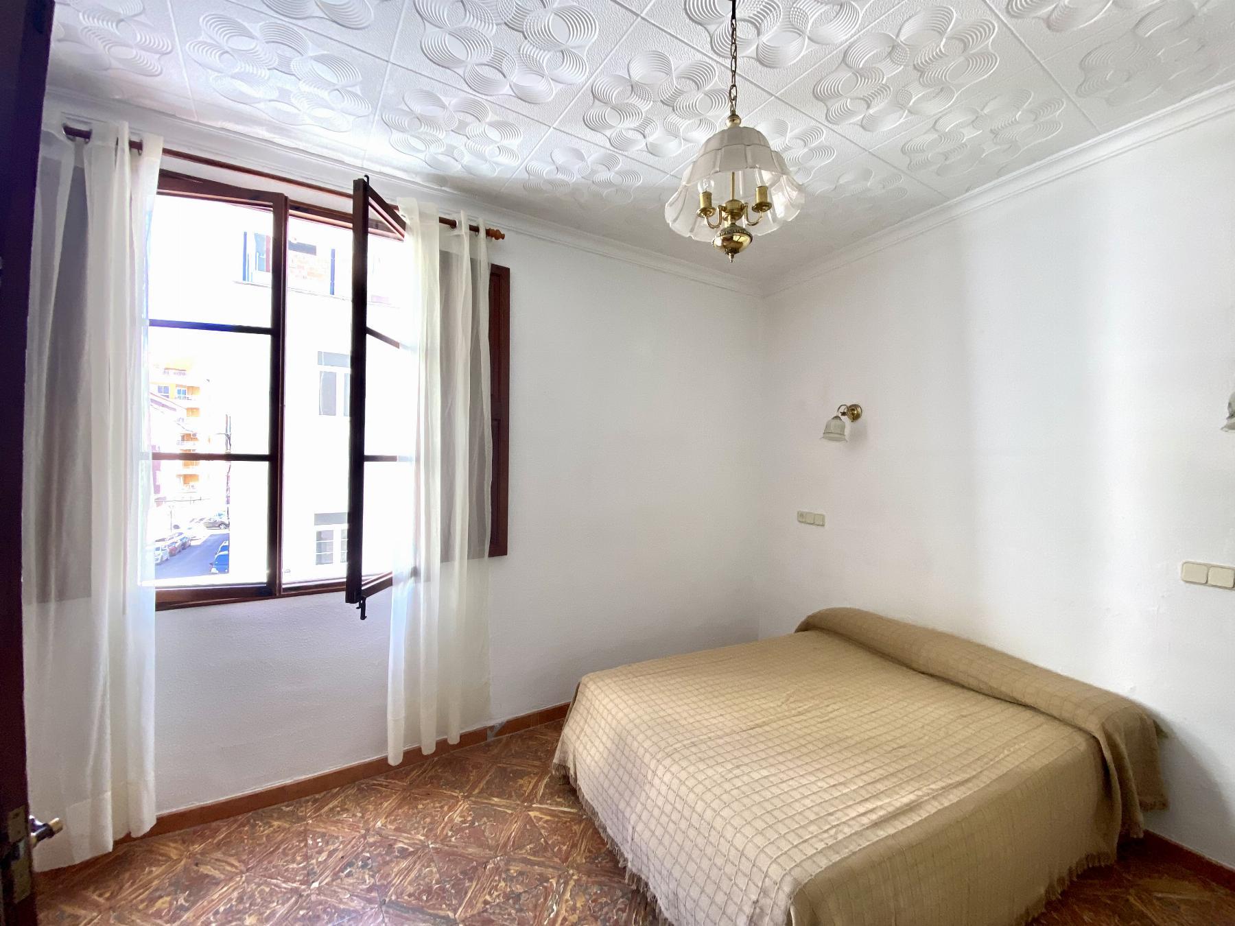 For sale of flat in Palma de Mallorca