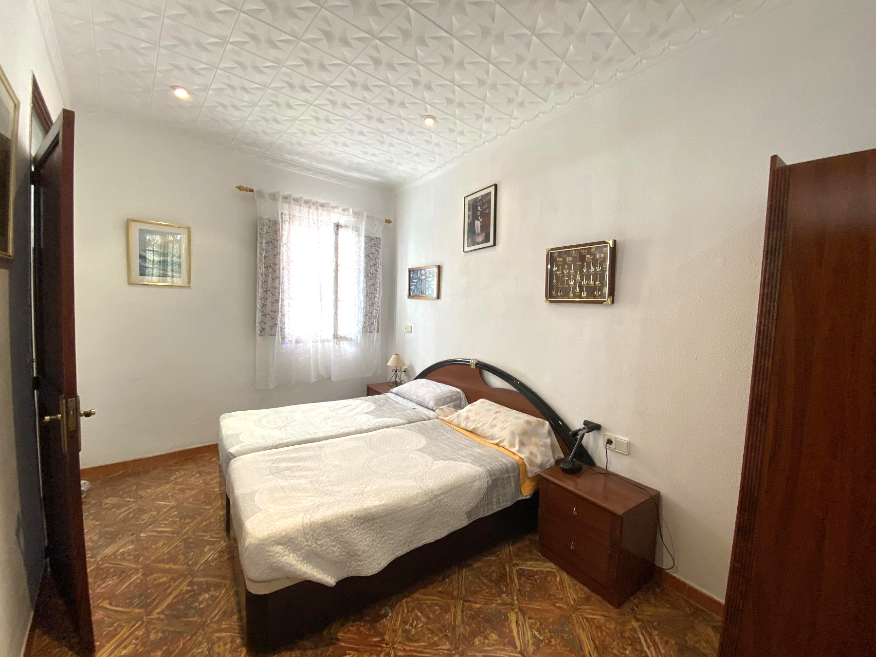 For sale of flat in Palma de Mallorca