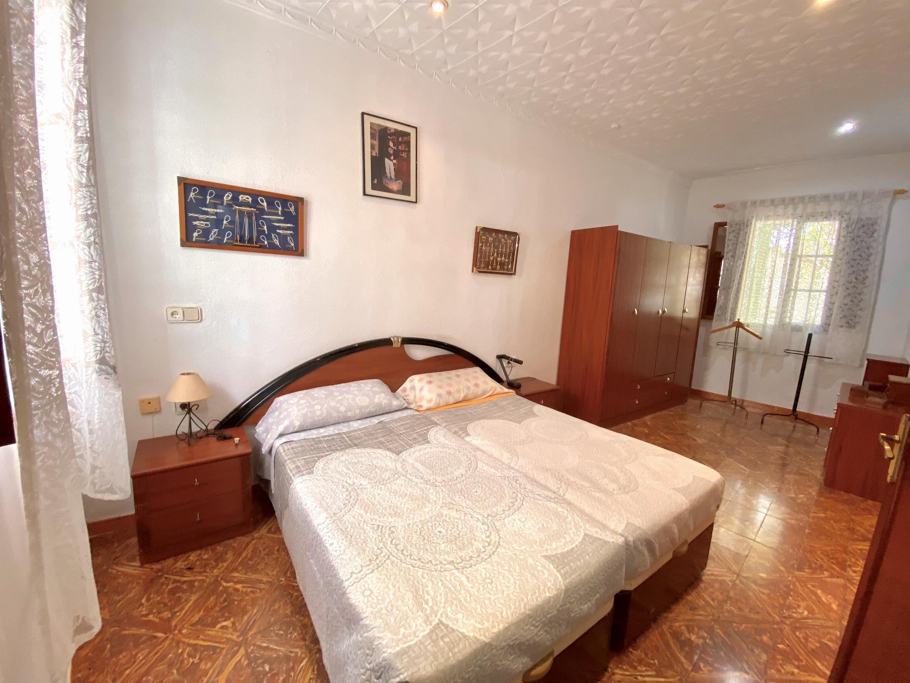 For sale of flat in Palma de Mallorca