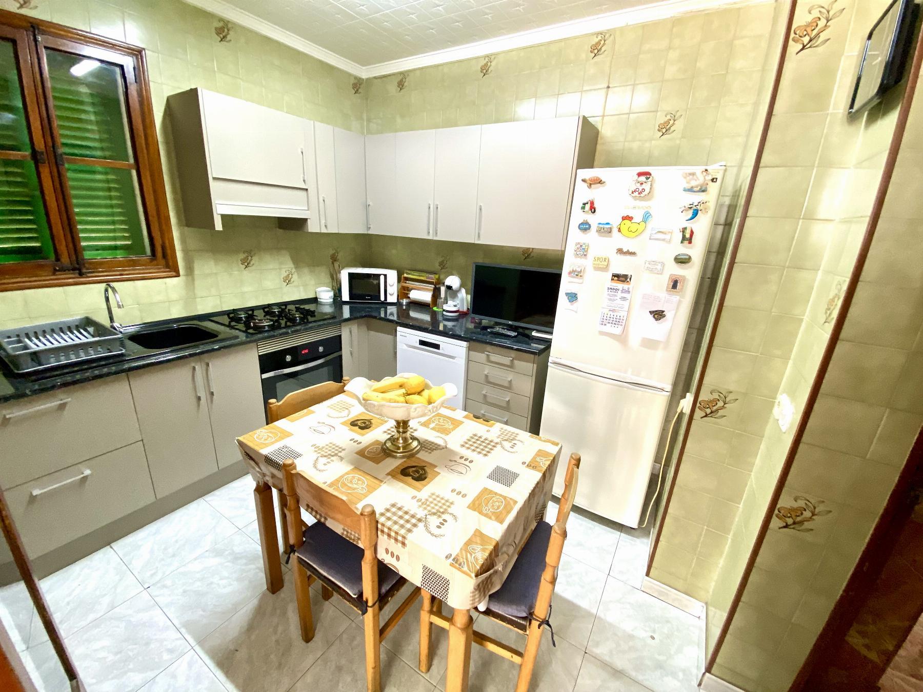 For sale of flat in Palma de Mallorca