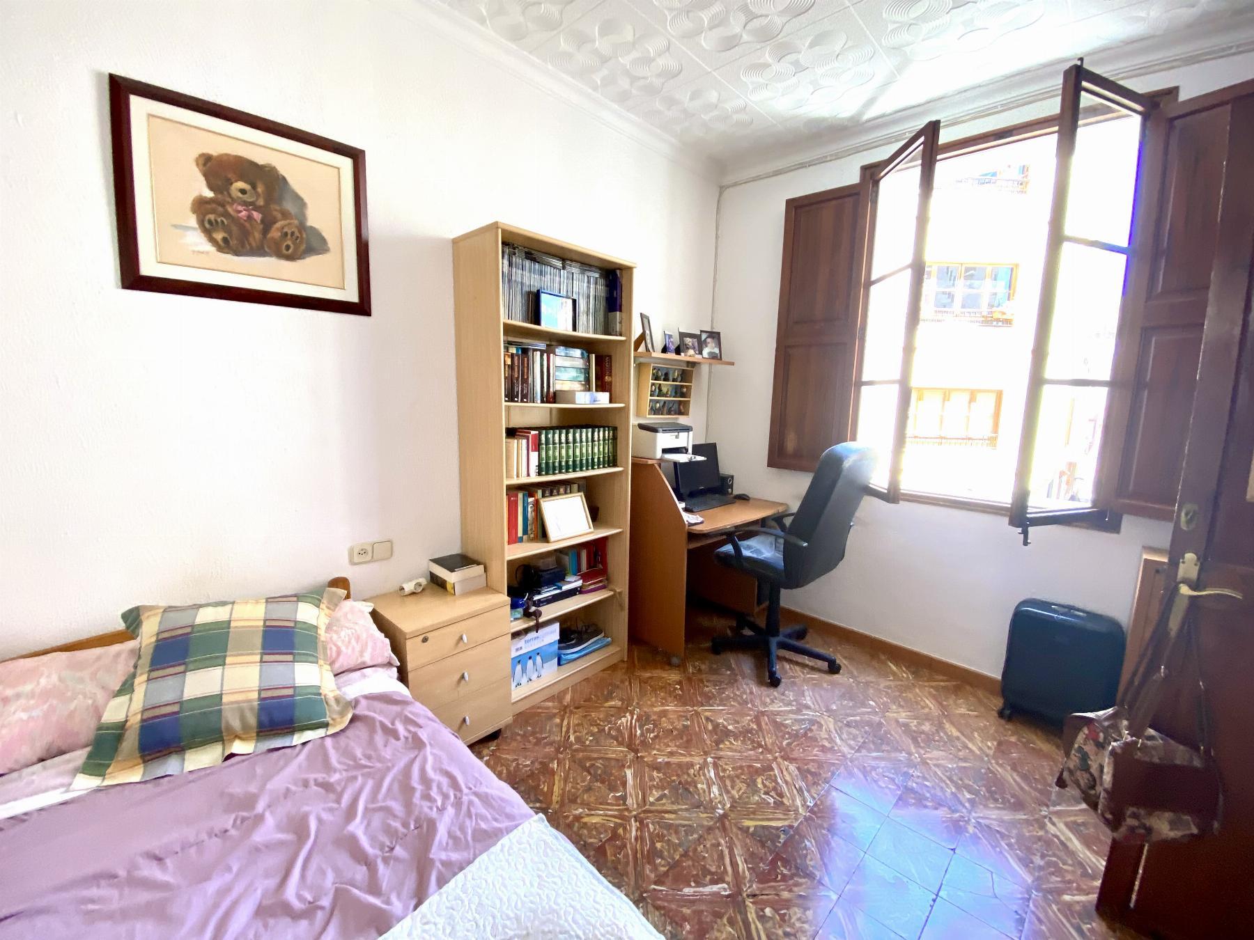 For sale of flat in Palma de Mallorca