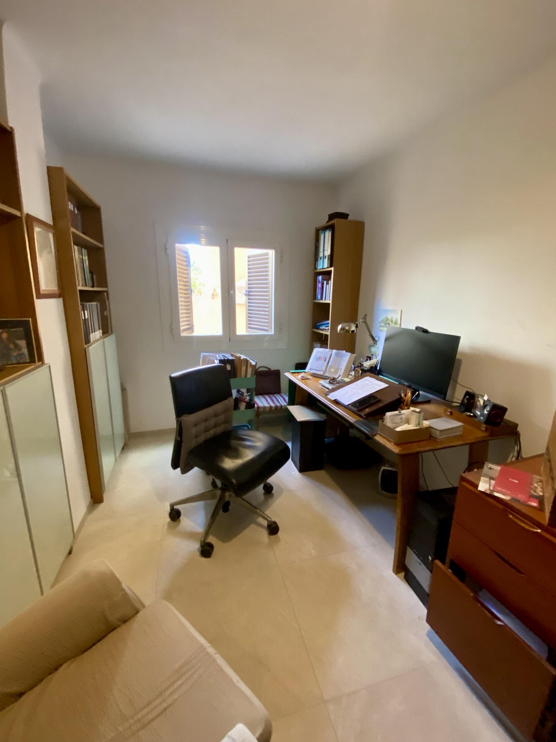 For sale of flat in Palma de Mallorca
