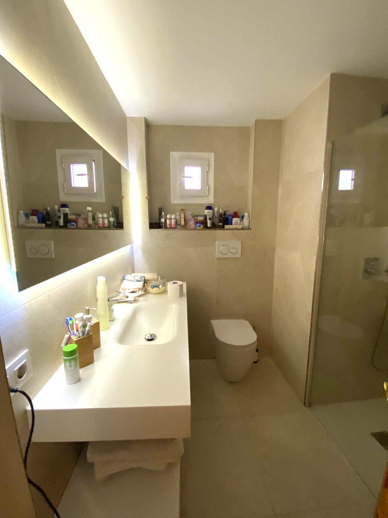 For sale of flat in Palma de Mallorca