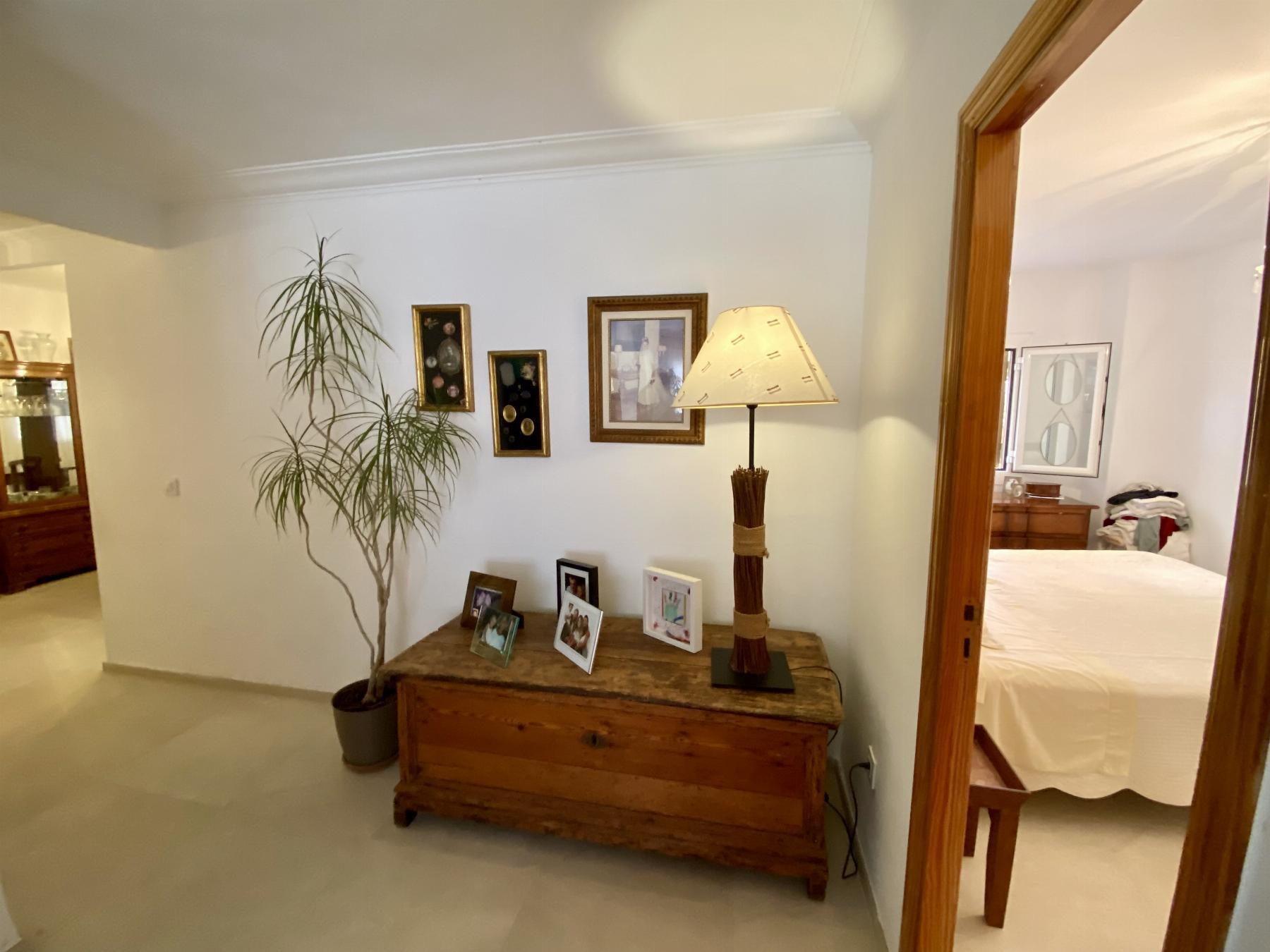 For sale of flat in Palma de Mallorca