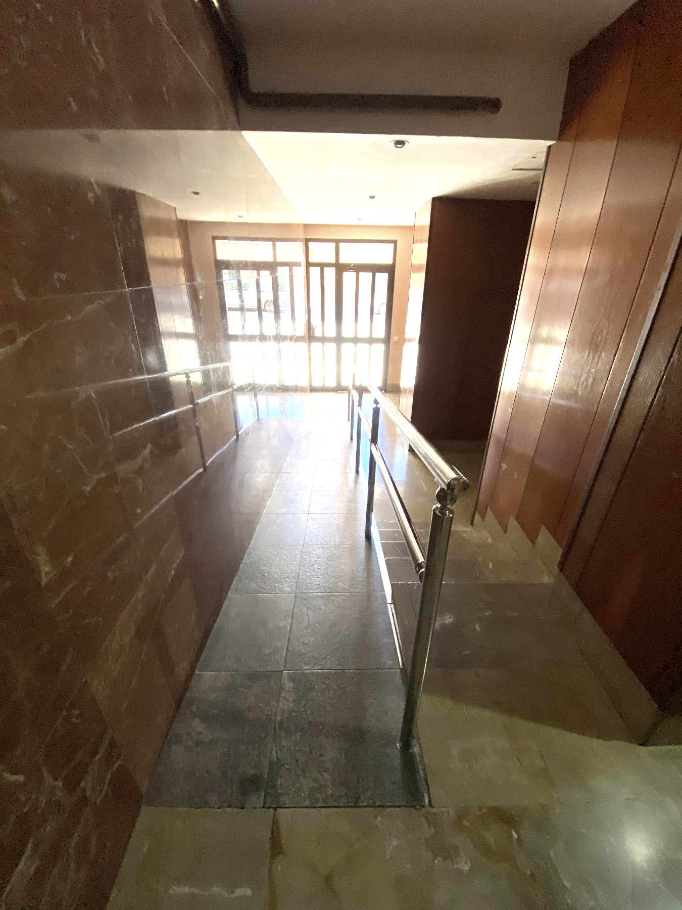 For sale of flat in Palma de Mallorca