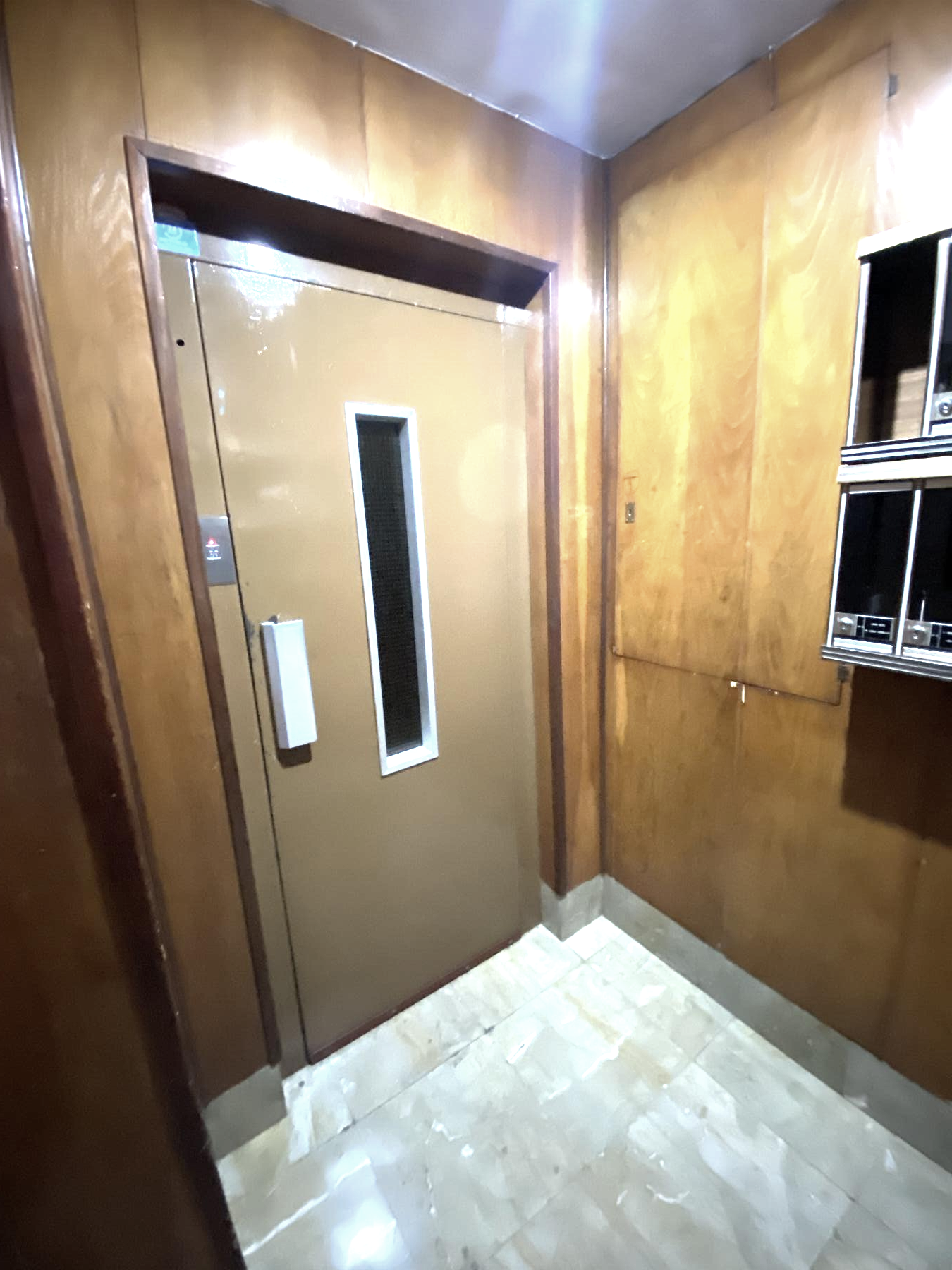 For sale of flat in Palma de Mallorca