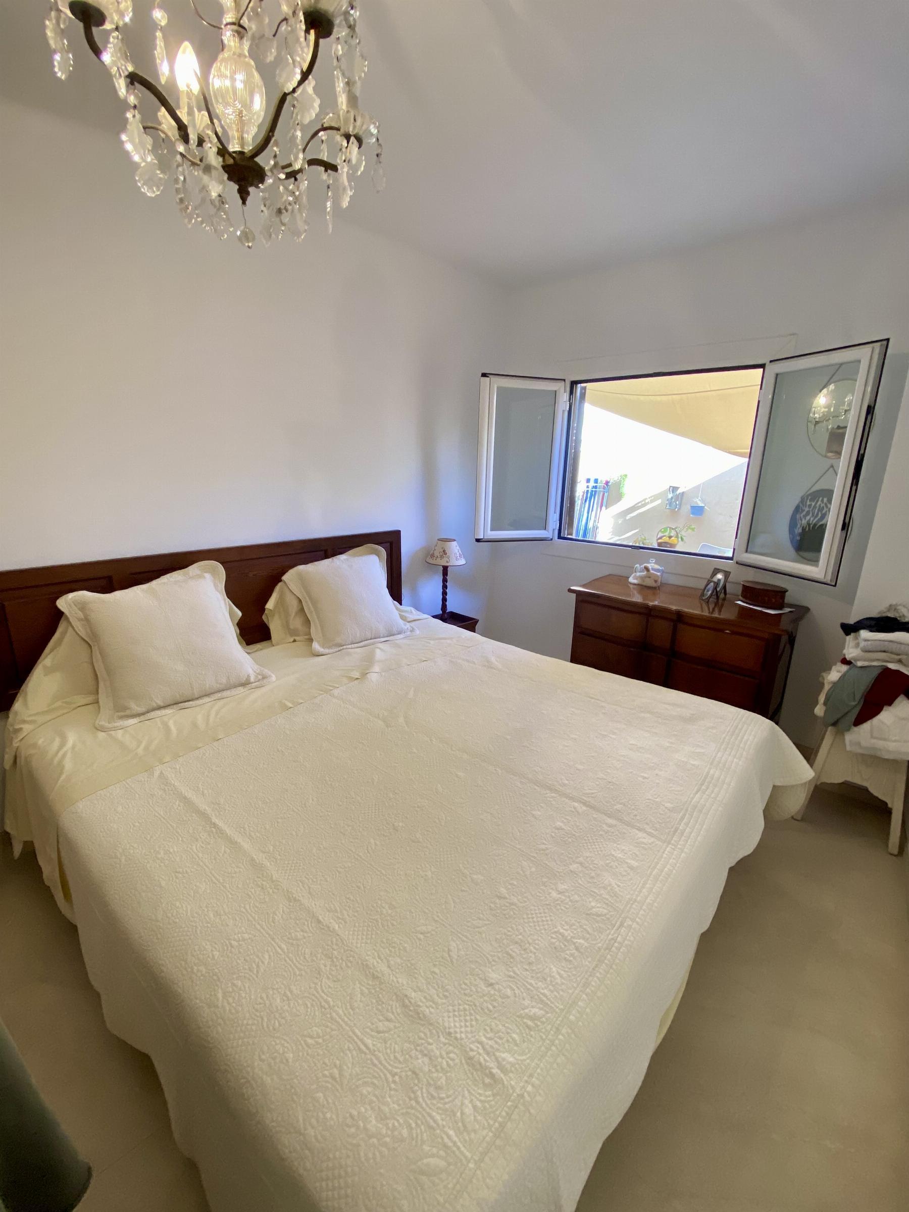 For sale of flat in Palma de Mallorca