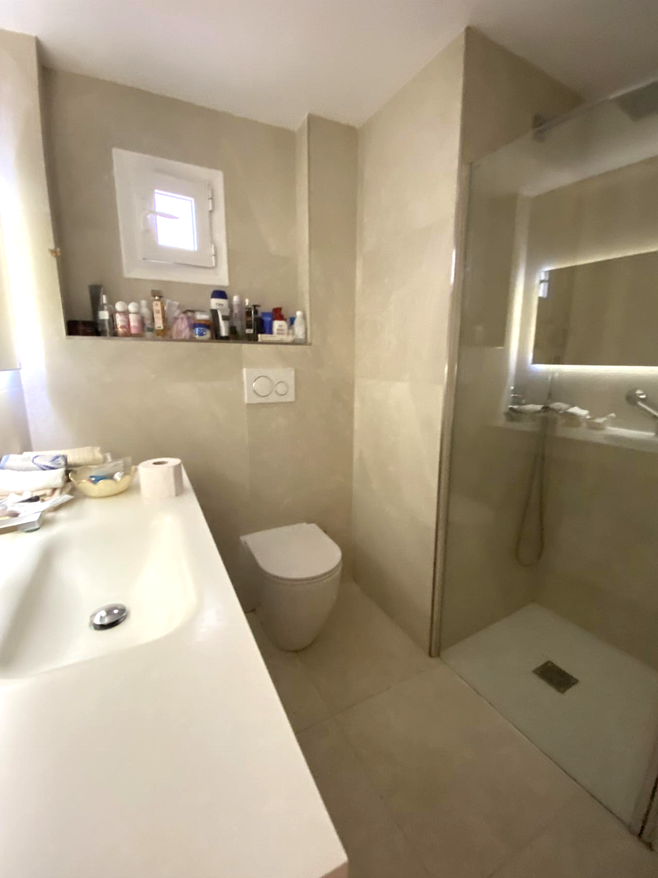 For sale of flat in Palma de Mallorca