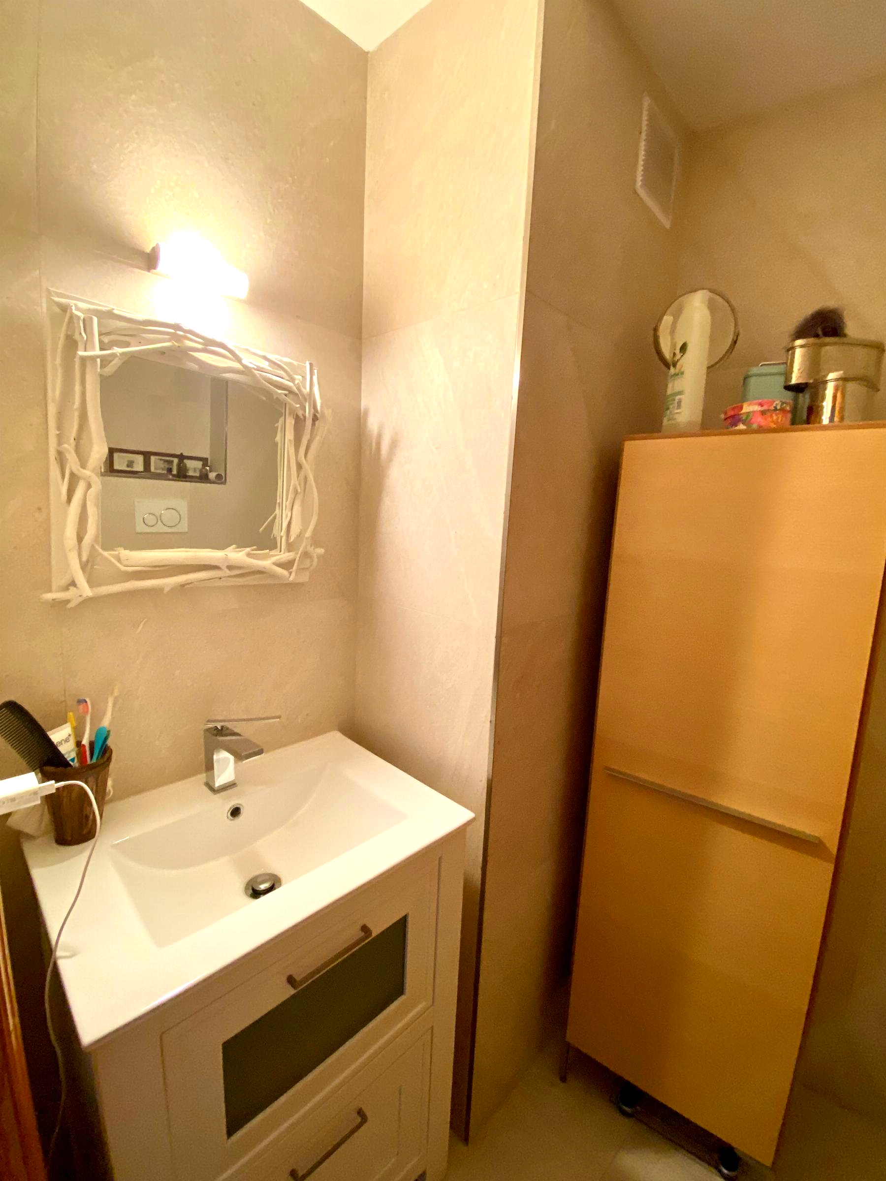 For sale of flat in Palma de Mallorca