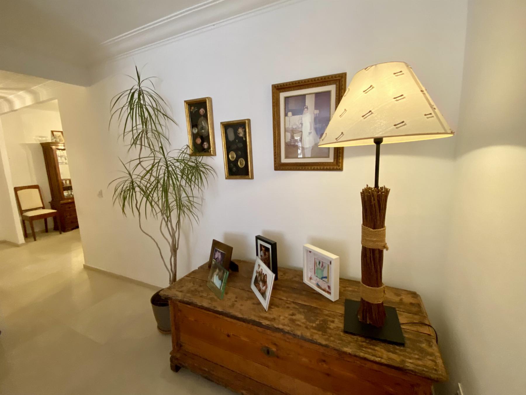 For sale of flat in Palma de Mallorca